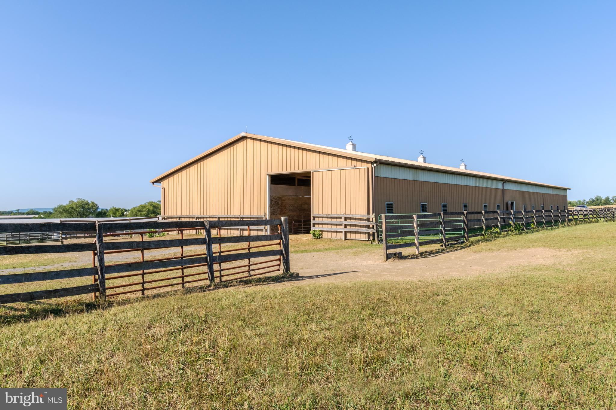 NONE AVAILABLE - Farm