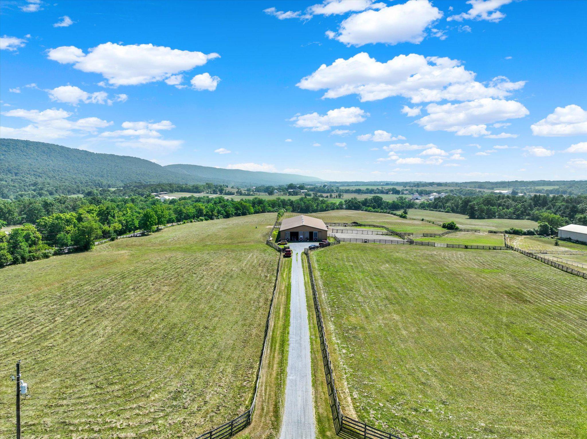 255 SHEAFFER ROAD