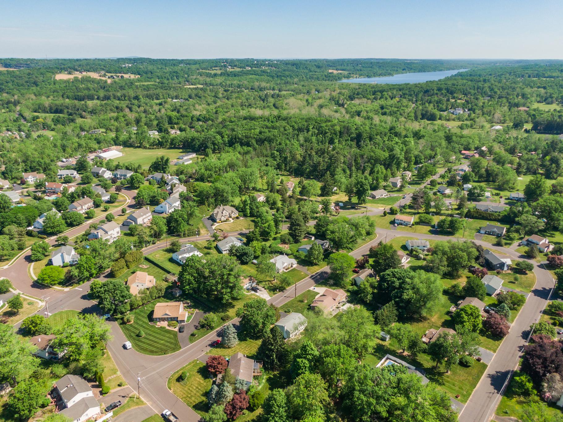 ROSEMORE ESTS - Residential