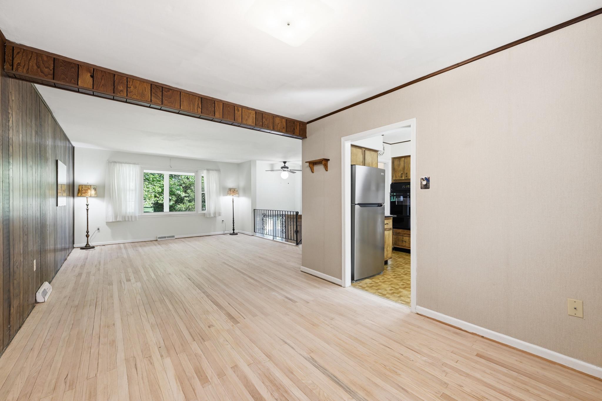 ROSEMORE ESTS - Residential