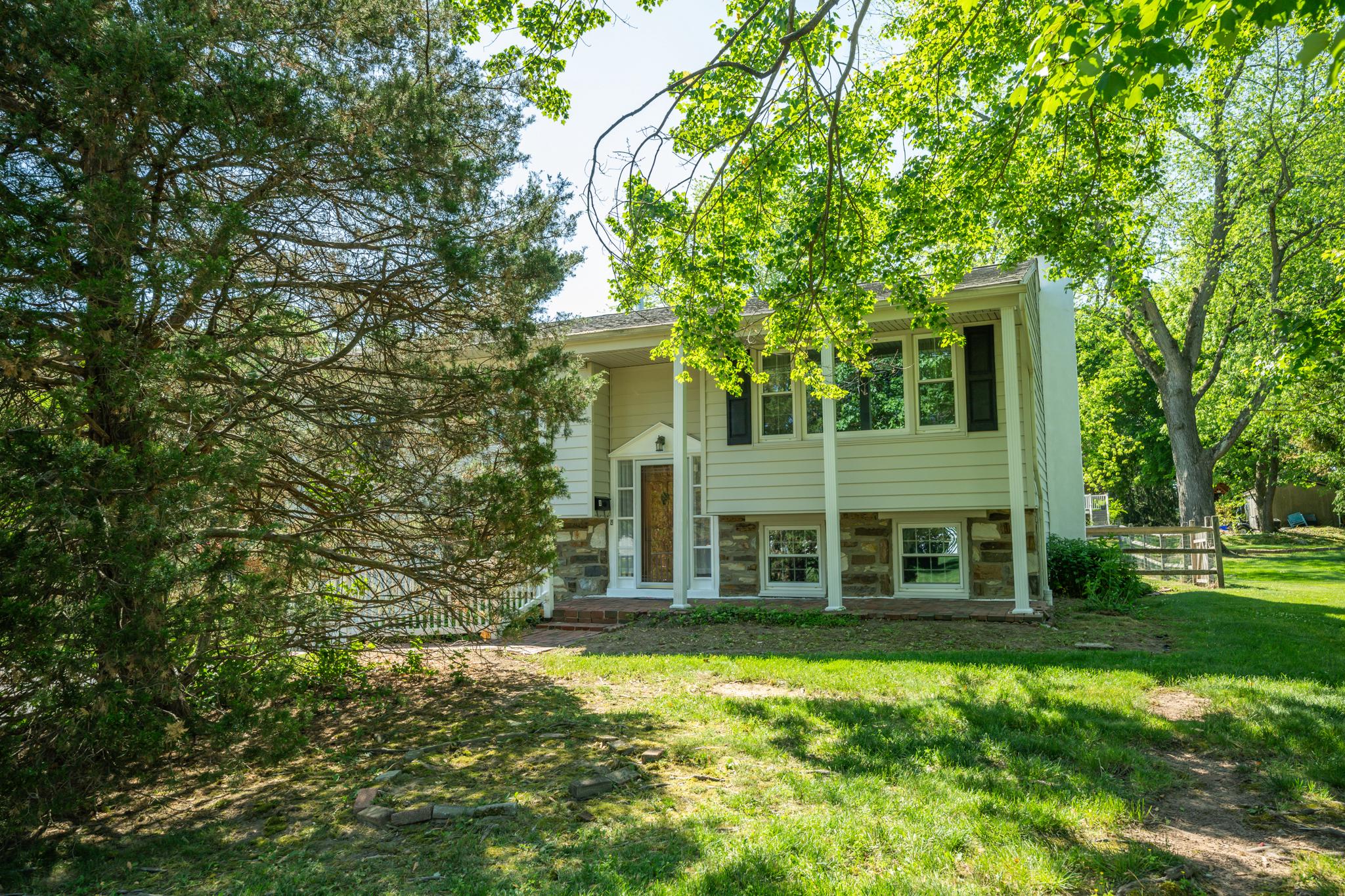 ROSEMORE ESTS - Residential