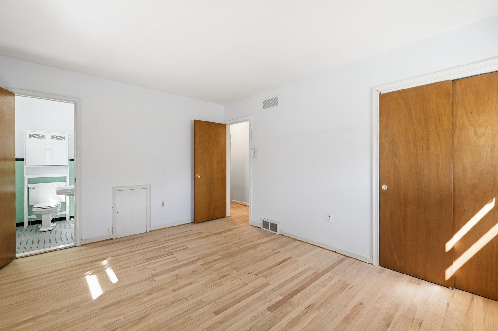 ROSEMORE ESTS - Residential