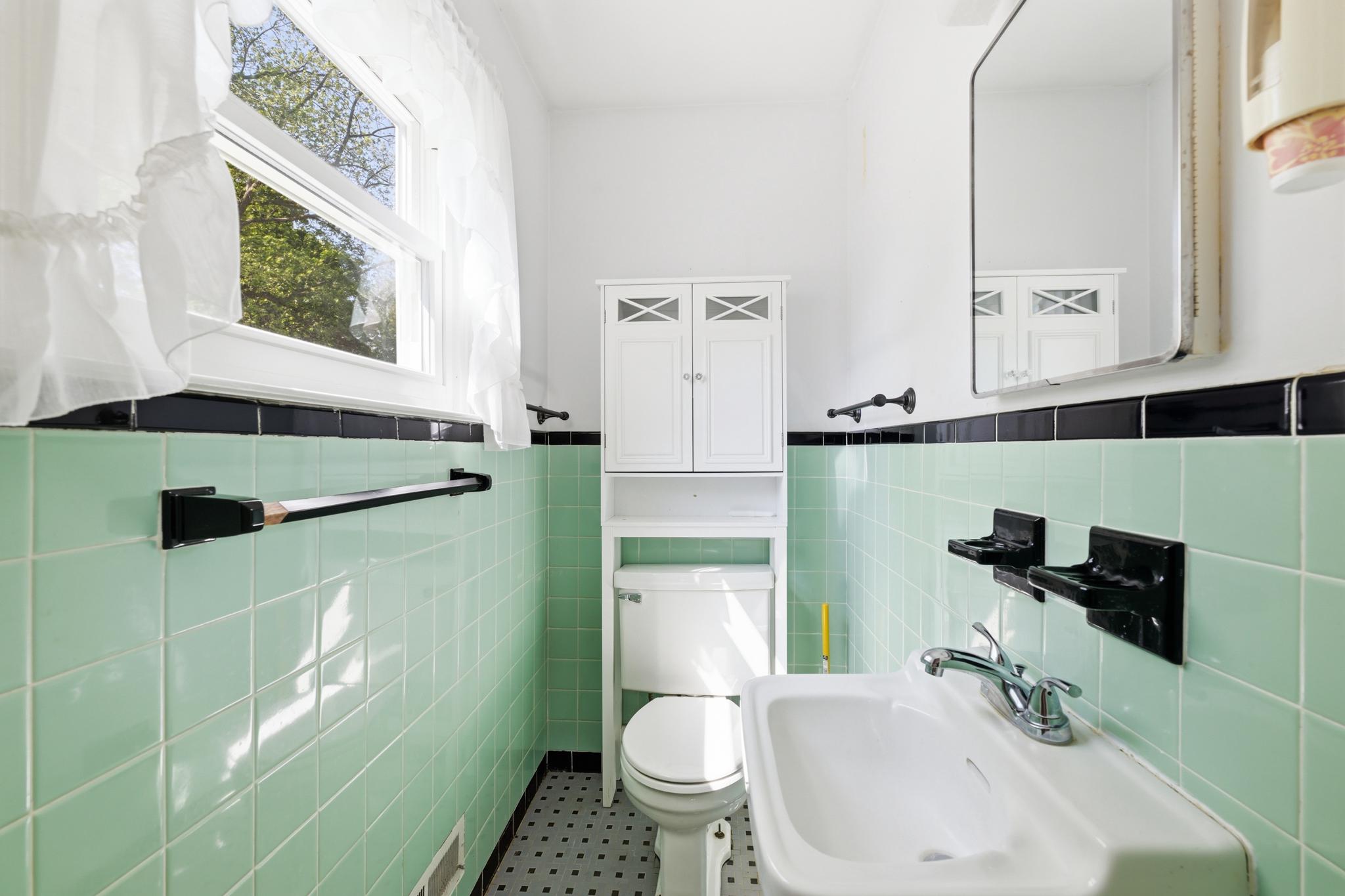 ROSEMORE ESTS - Residential