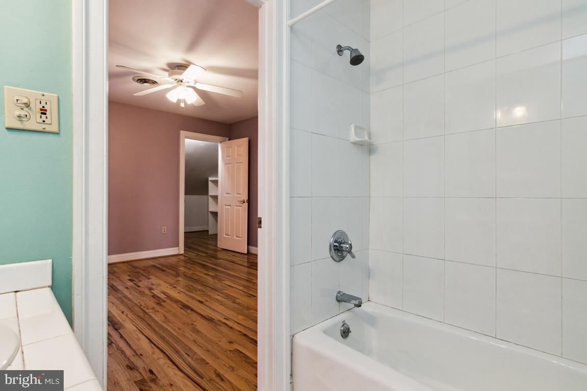HOPEWELL TWP - Residential