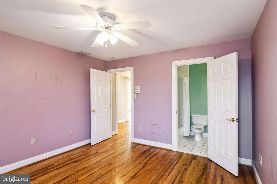HOPEWELL TWP - Residential