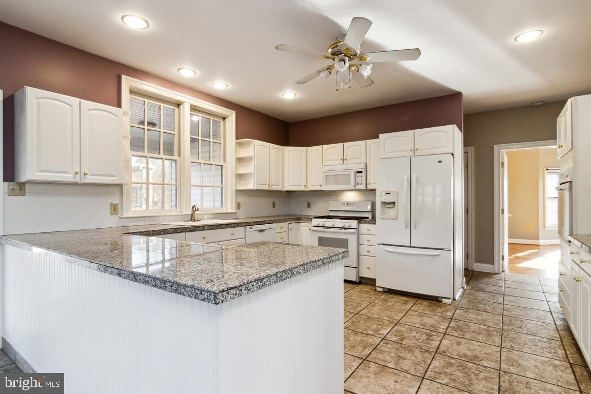 HOPEWELL TWP - Residential
