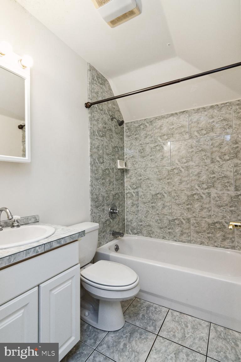 HOPEWELL TWP - Residential