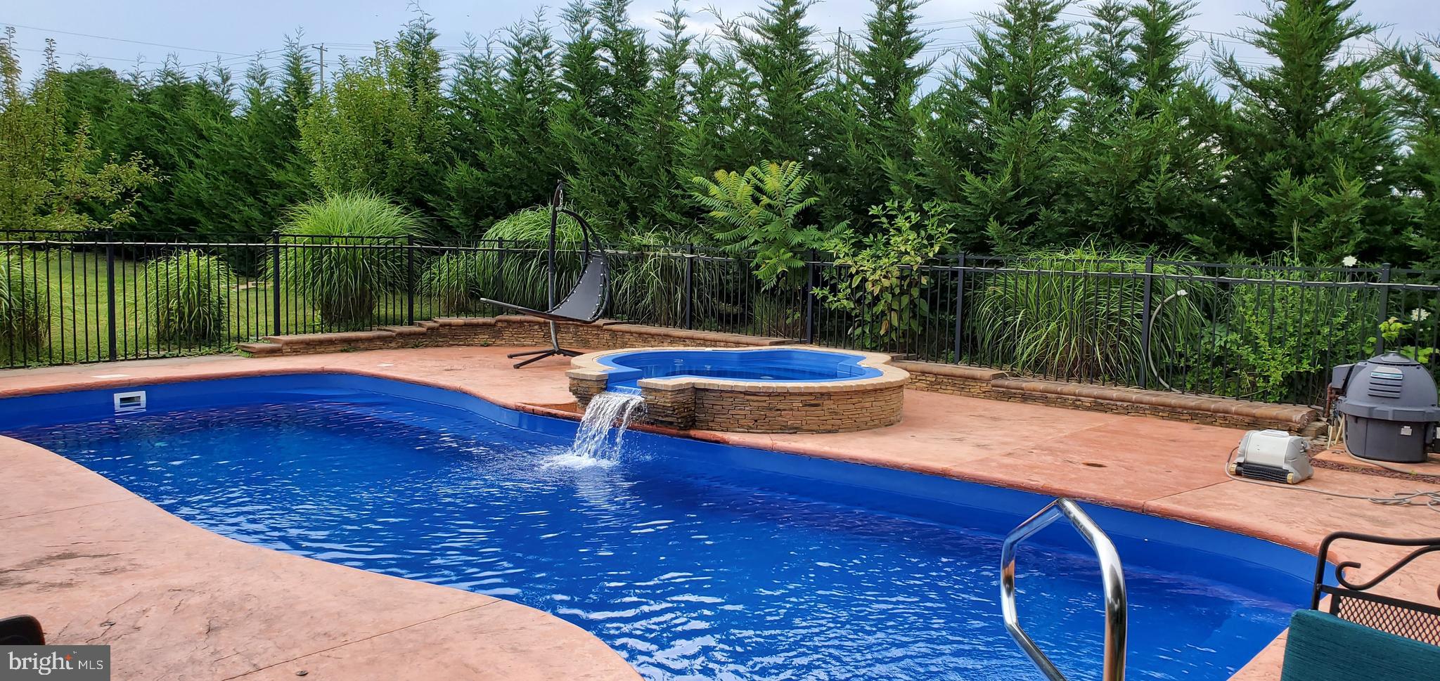 HOPEWELL TWP - Residential