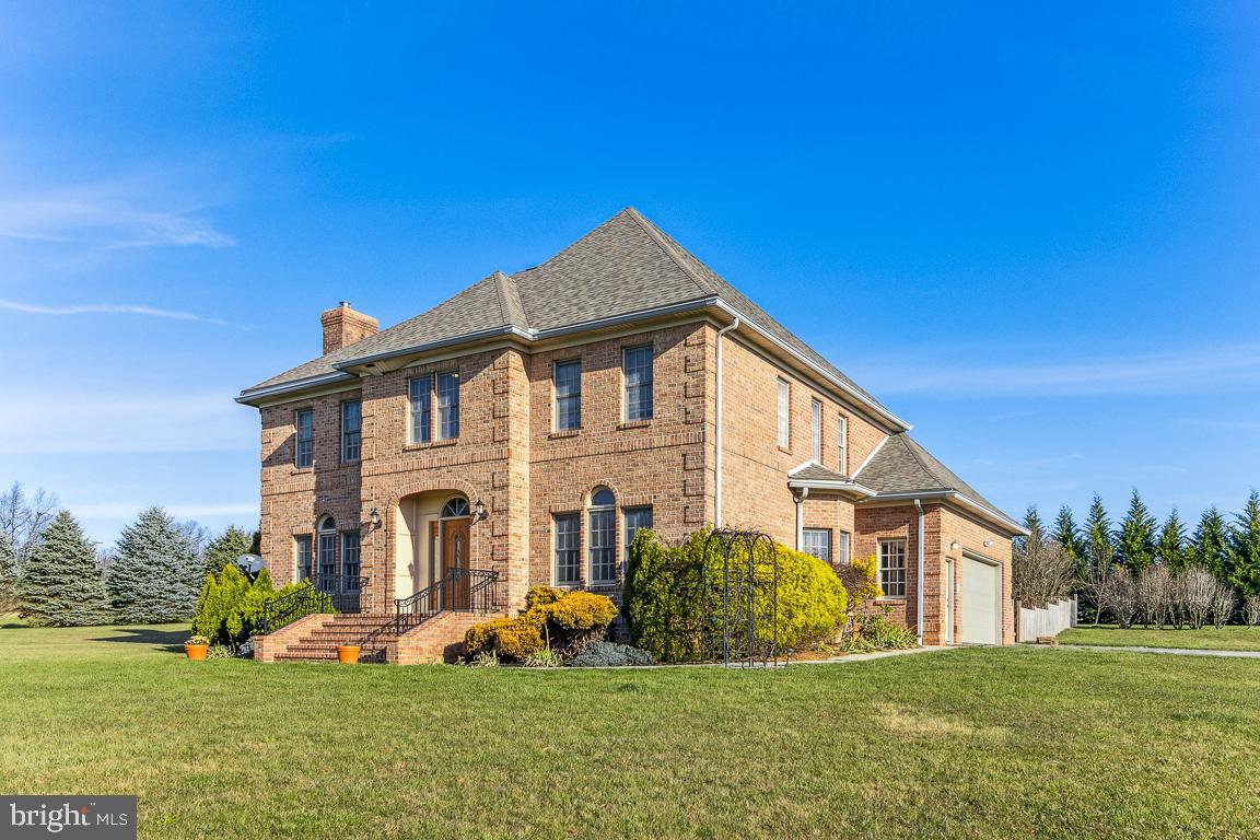 HOPEWELL TWP - Residential