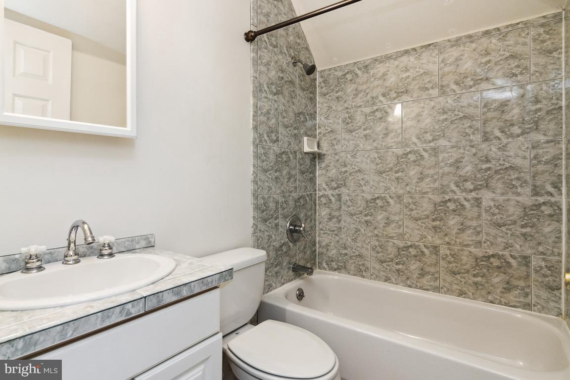 HOPEWELL TWP - Residential