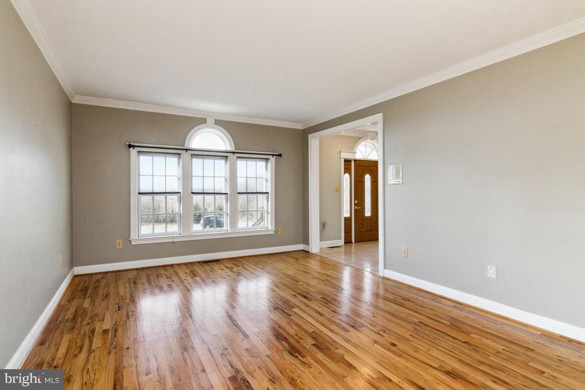 HOPEWELL TWP - Residential