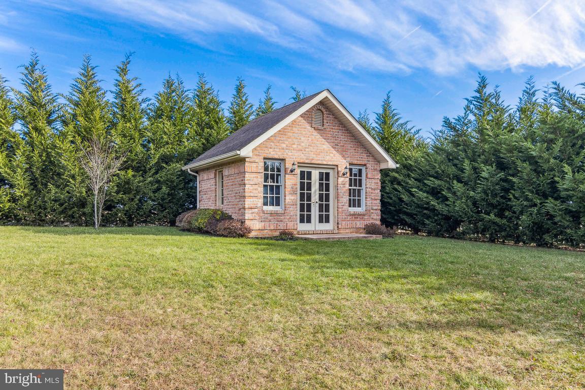 HOPEWELL TWP - Residential