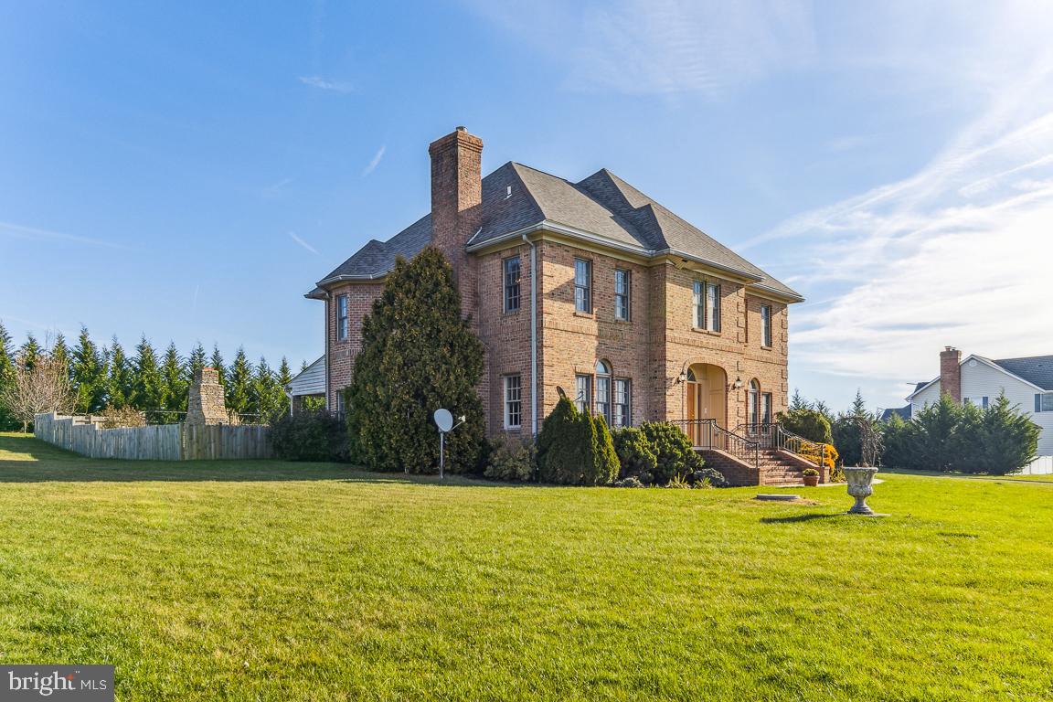 HOPEWELL TWP - Residential