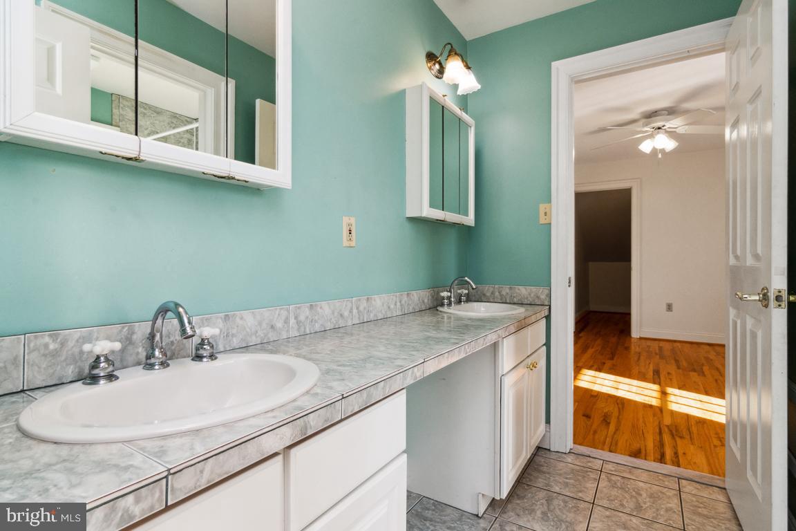 HOPEWELL TWP - Residential