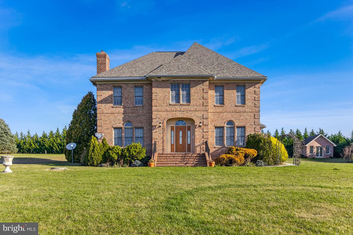 HOPEWELL TWP - Residential