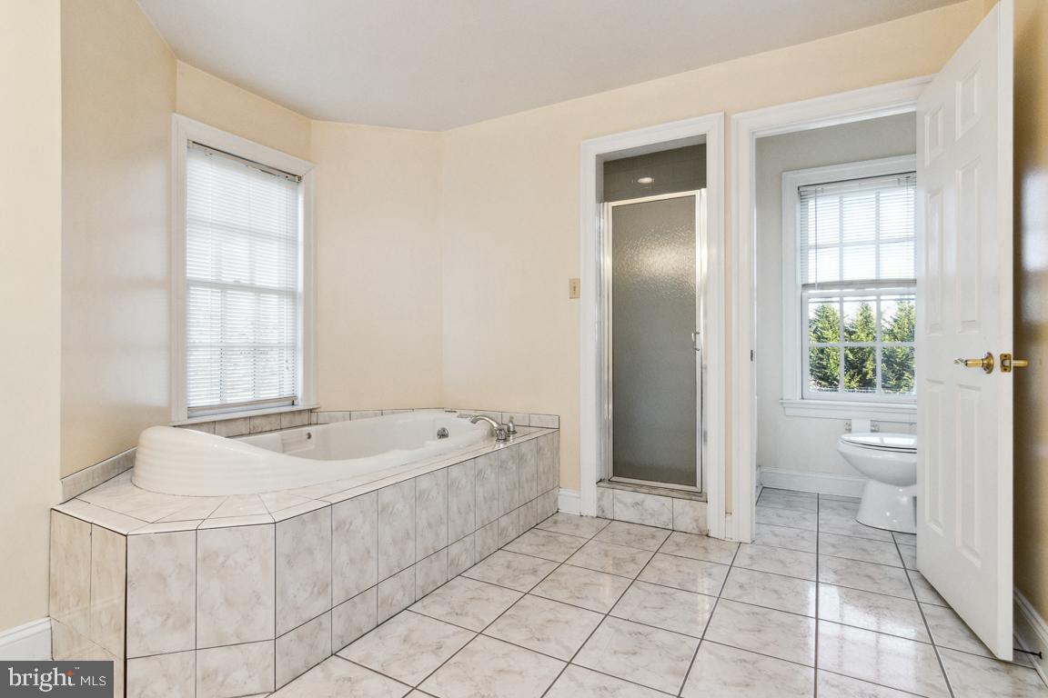 HOPEWELL TWP - Residential