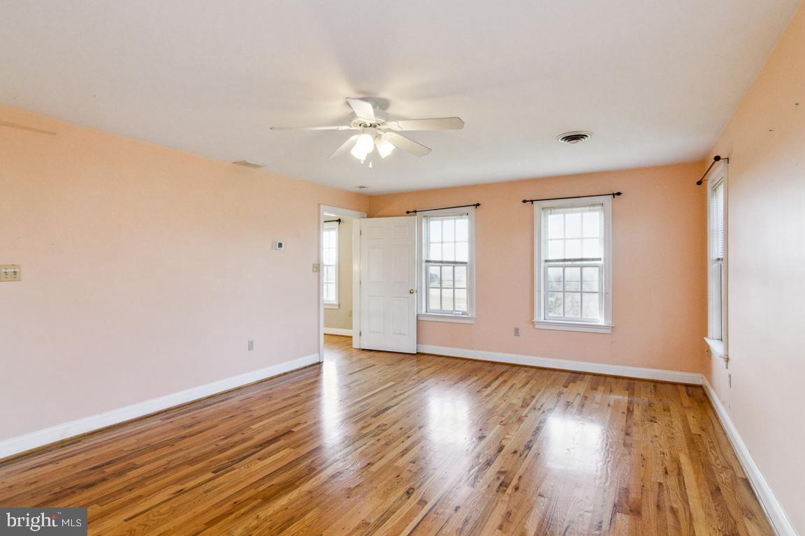 HOPEWELL TWP - Residential