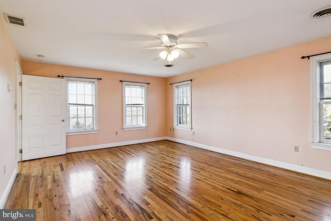 HOPEWELL TWP - Residential