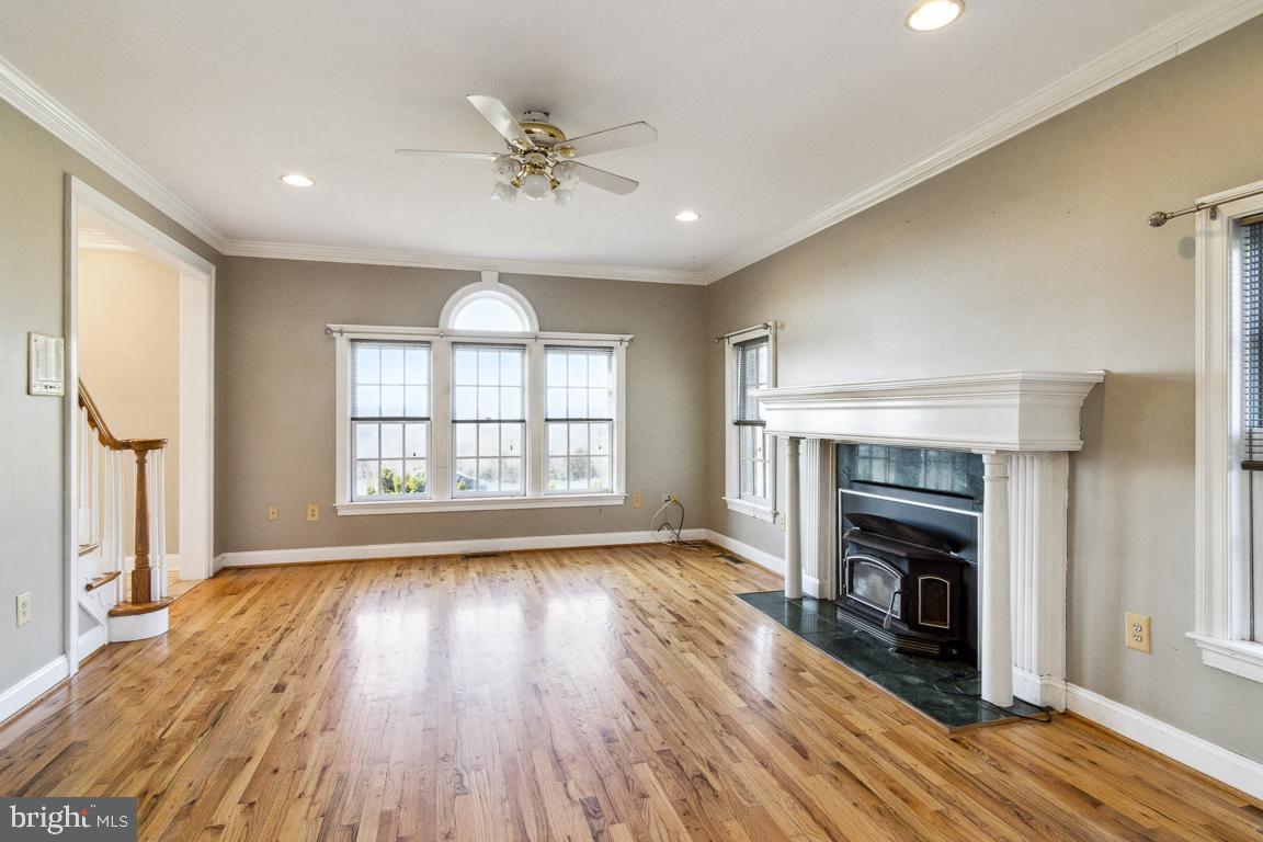 HOPEWELL TWP - Residential