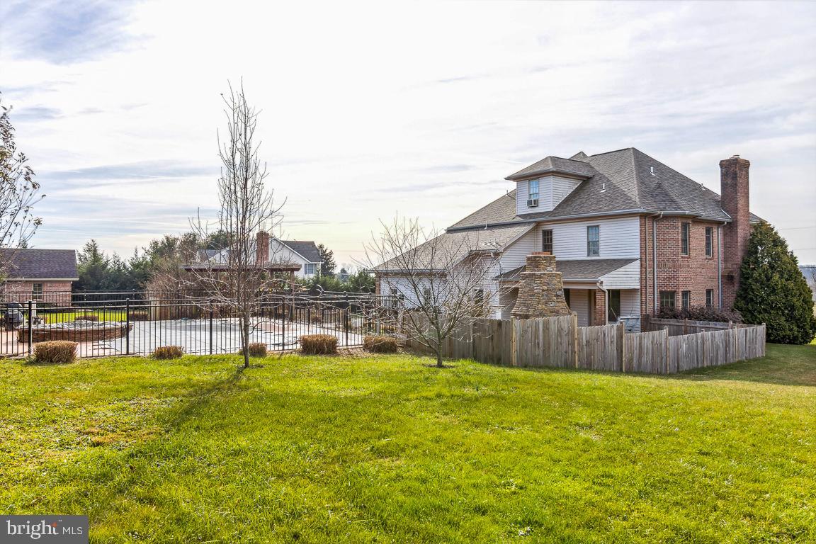 HOPEWELL TWP - Residential