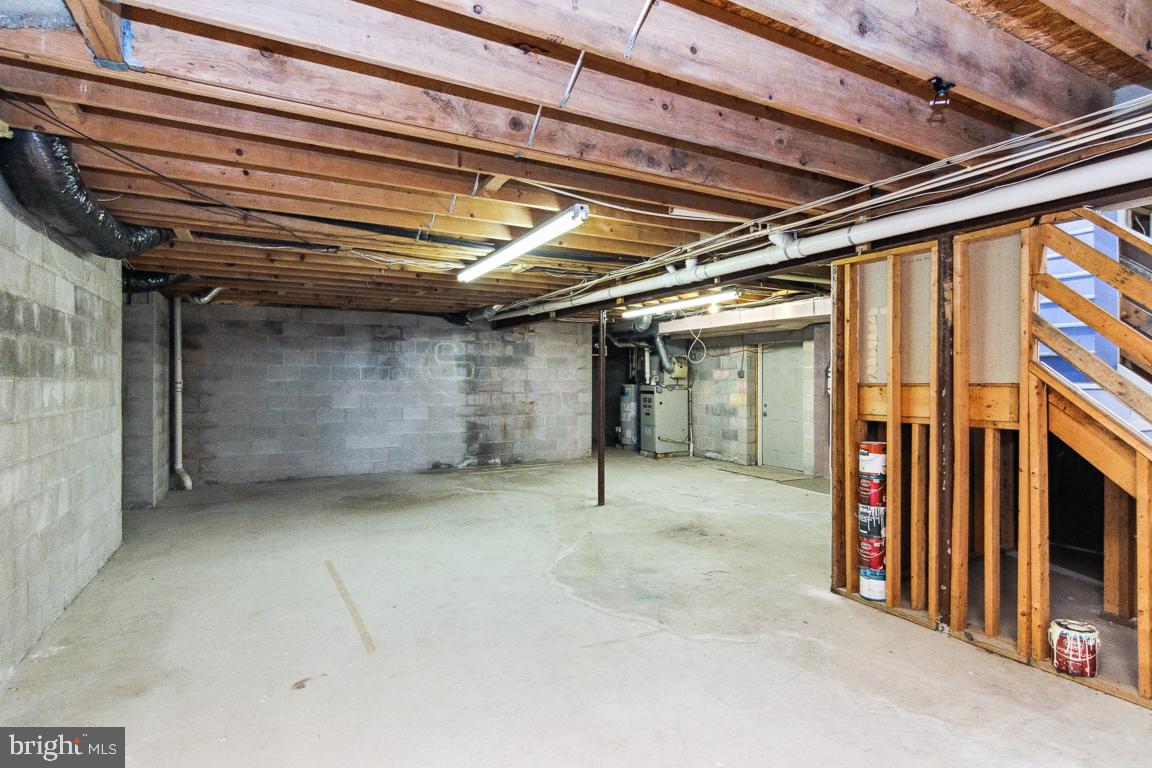 HOPEWELL TWP - Residential