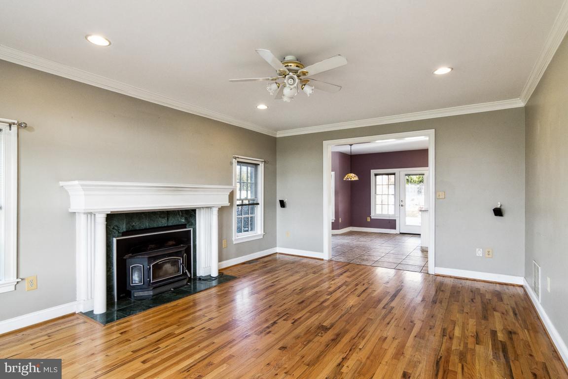 HOPEWELL TWP - Residential