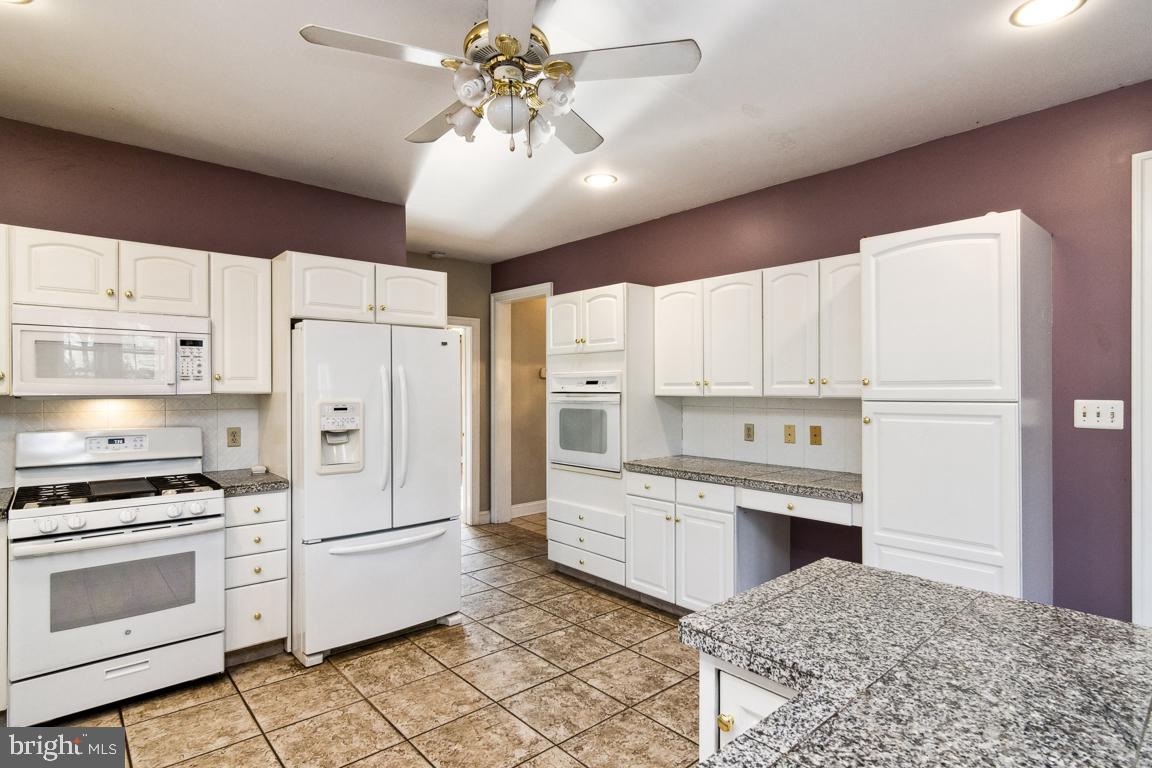 HOPEWELL TWP - Residential