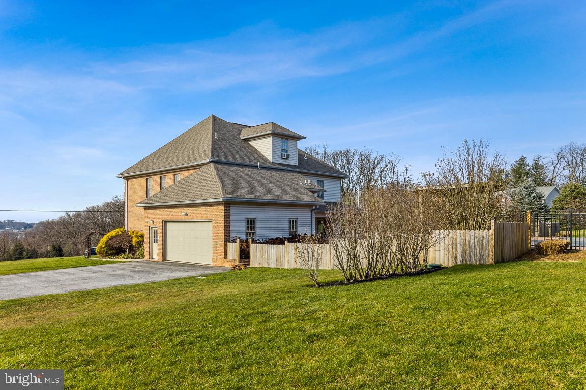 HOPEWELL TWP - Residential