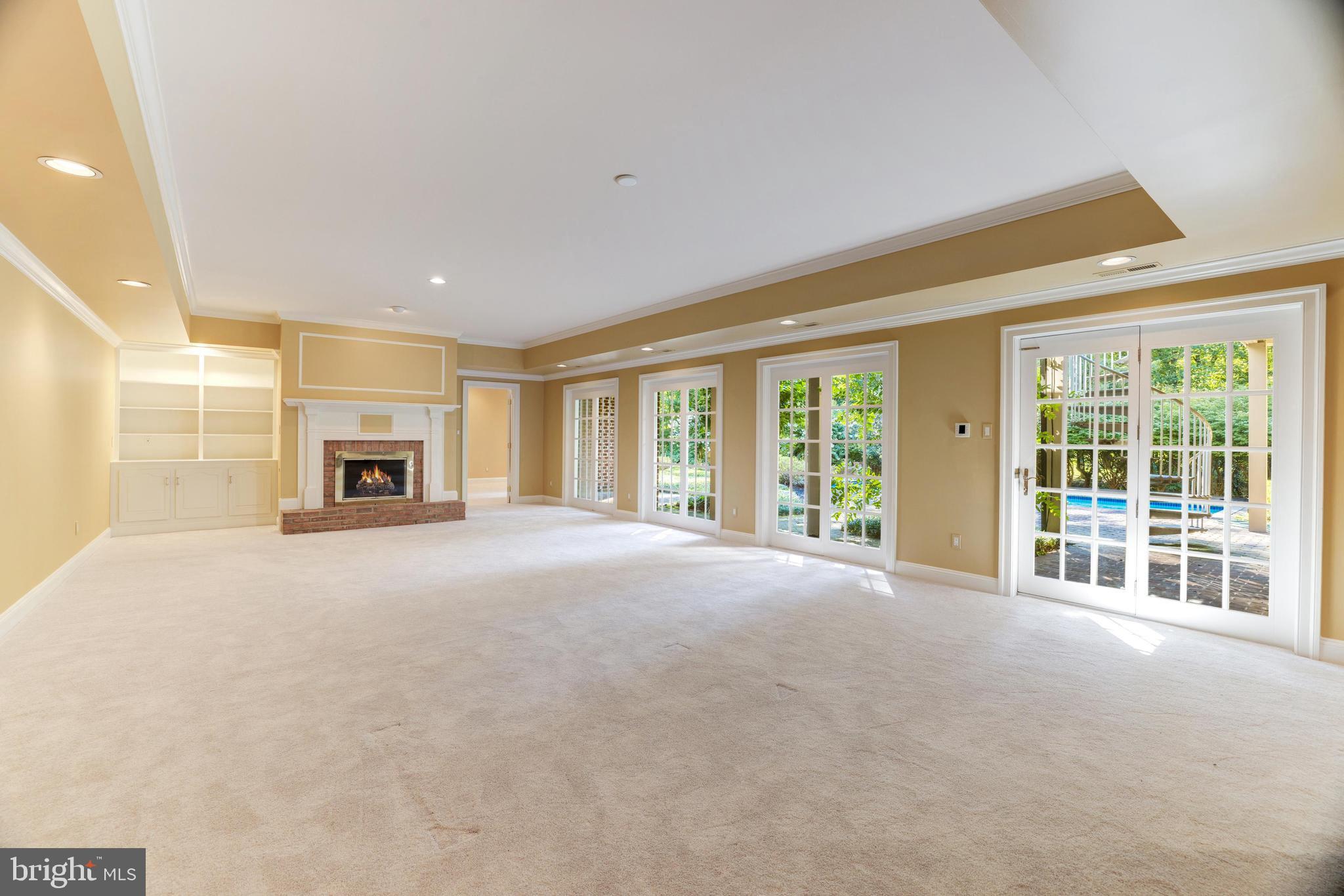 GREAT FALLS - Residential