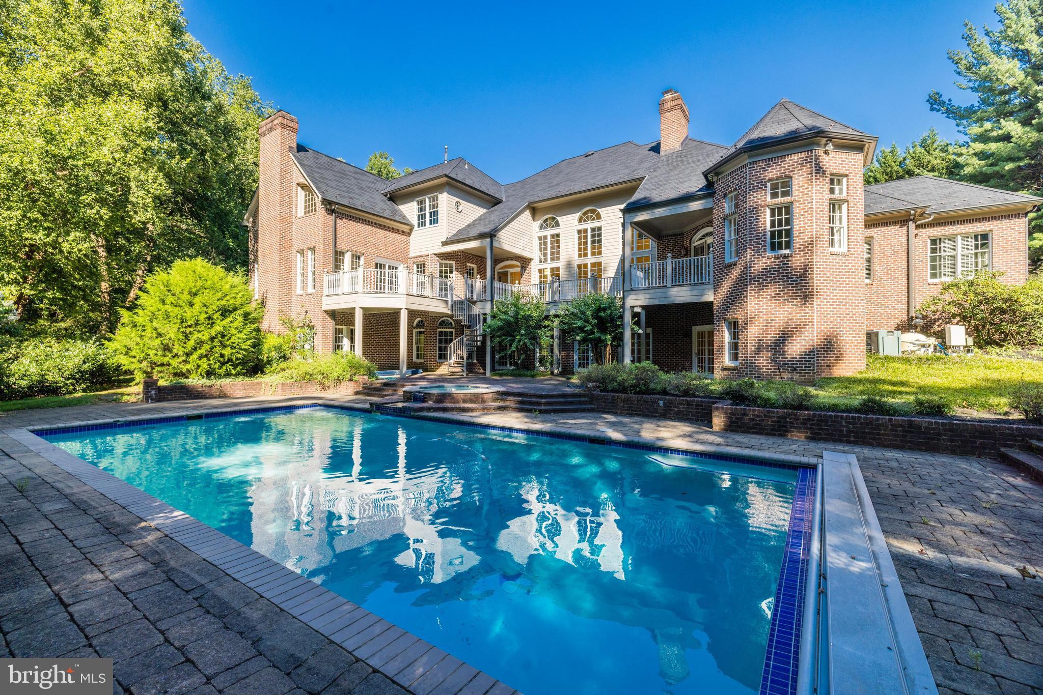 GREAT FALLS - Residential