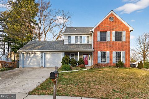12592 ROCK RIDGE ROAD HERNDON VA 20170