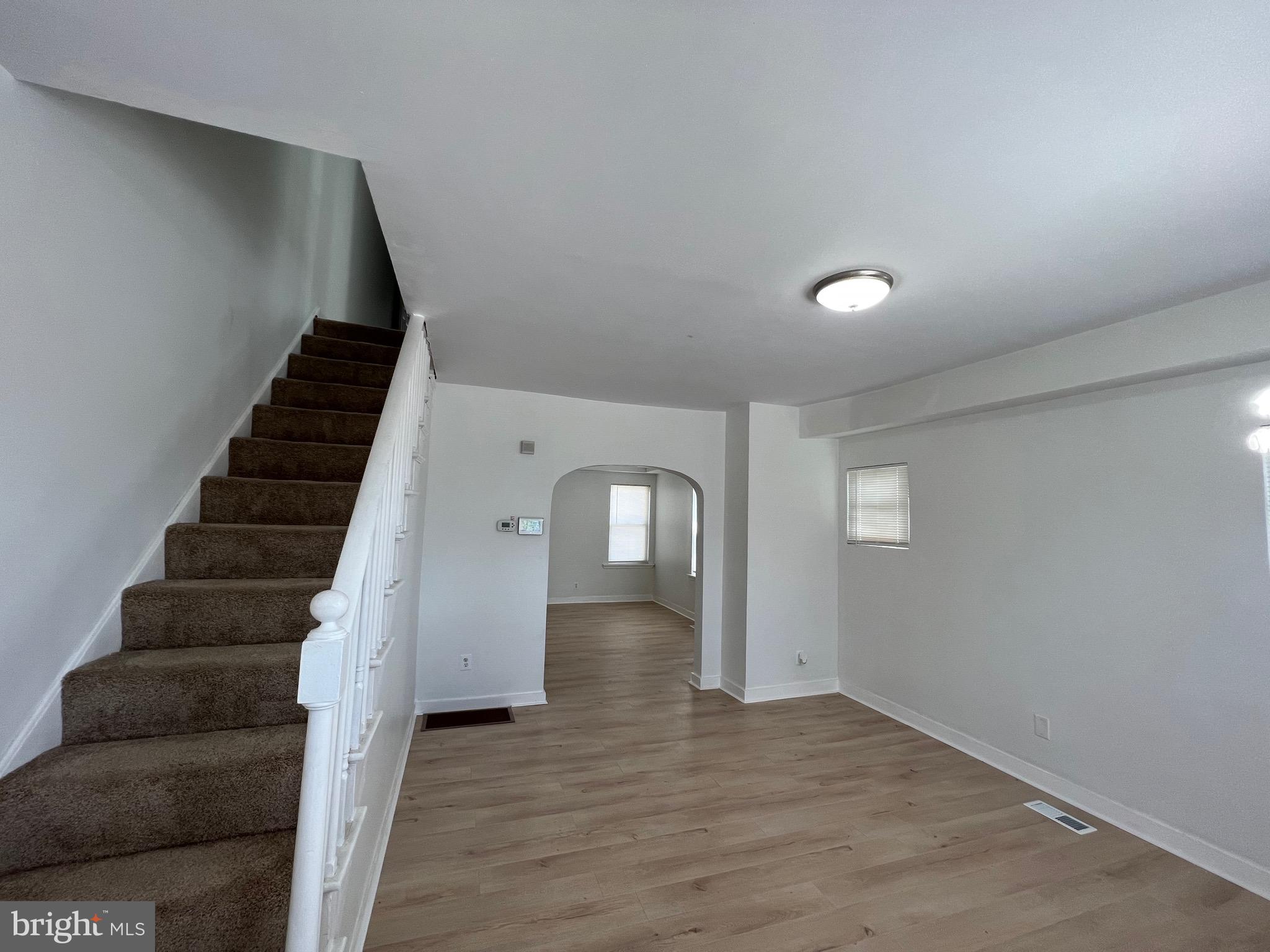 SAINT JOSEPHS - Residential Lease