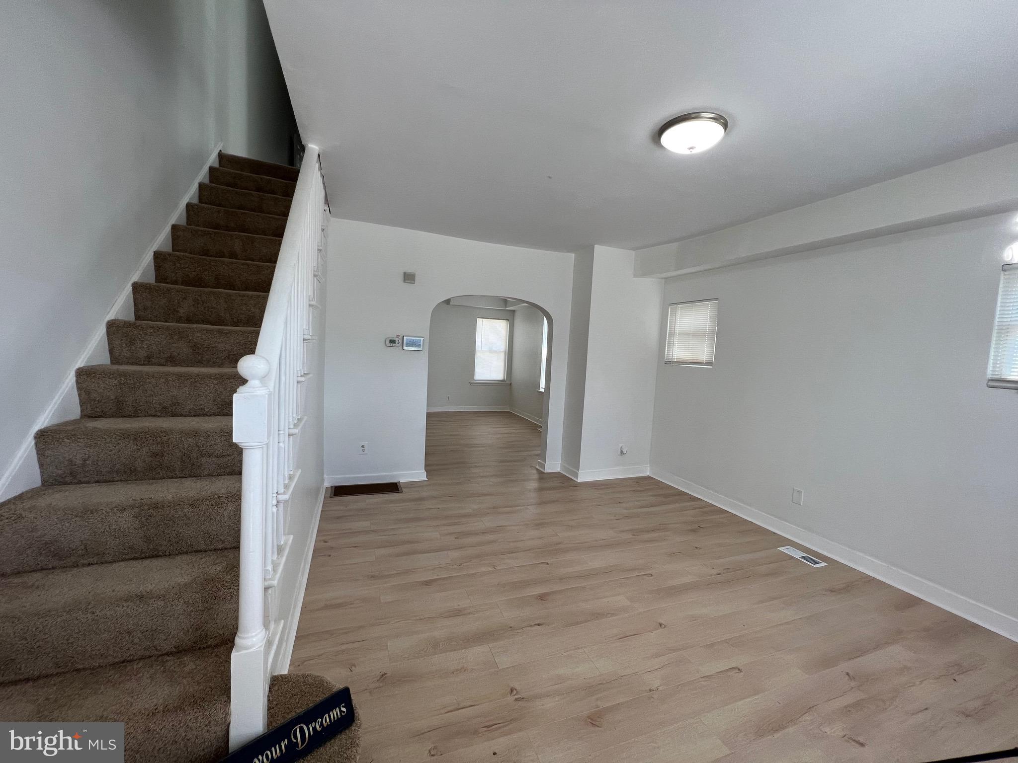 SAINT JOSEPHS - Residential Lease