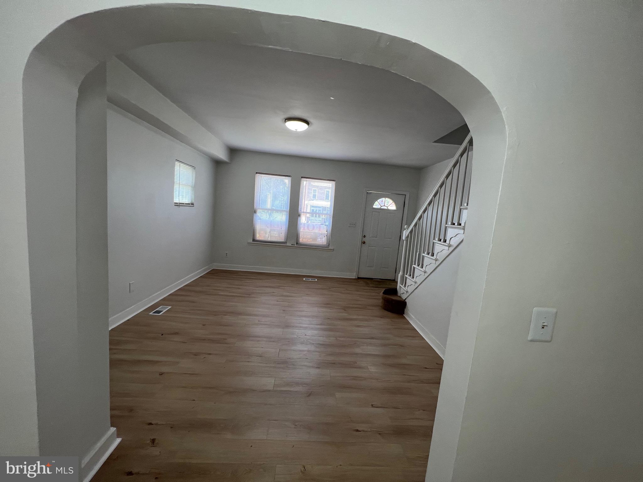 SAINT JOSEPHS - Residential Lease