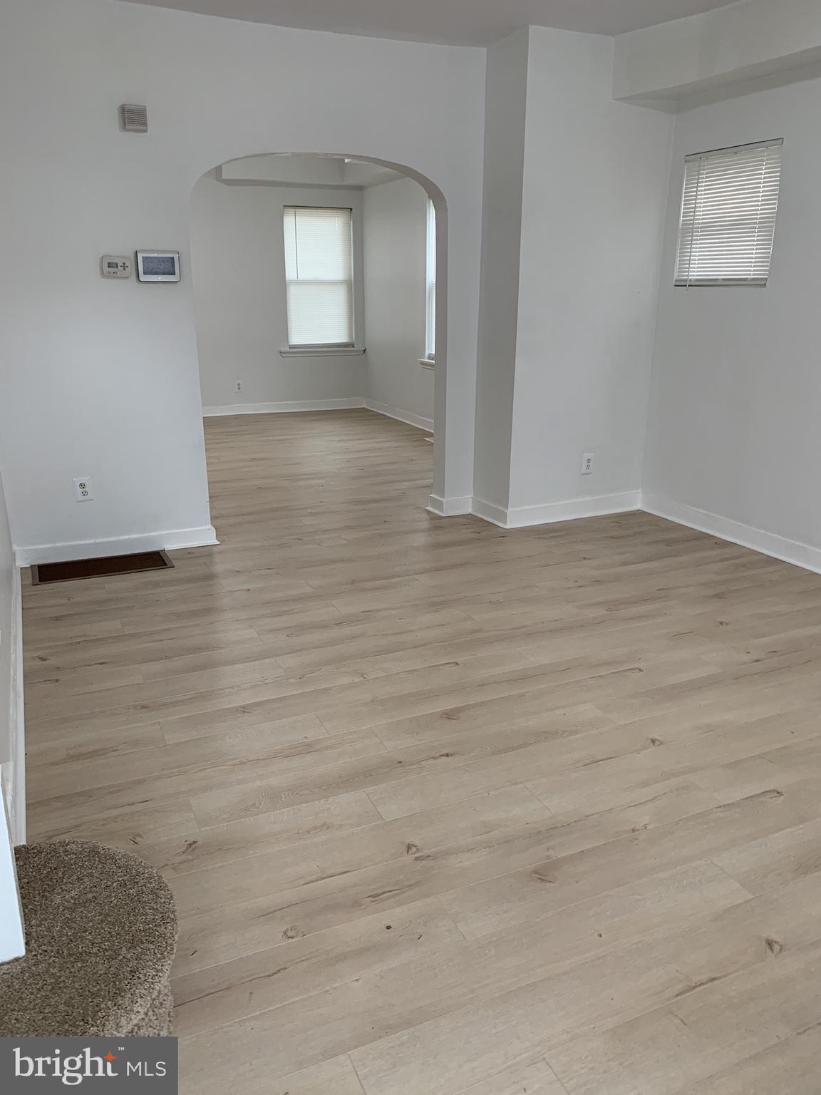 SAINT JOSEPHS - Residential Lease