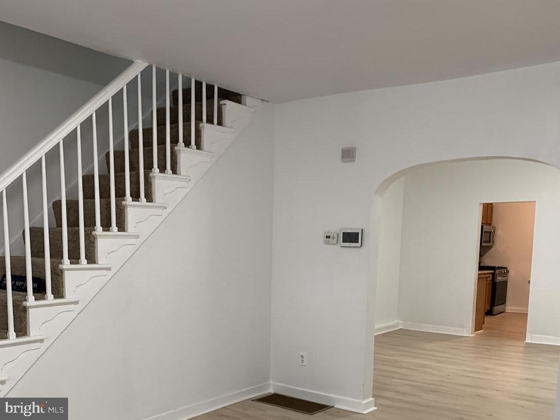 SAINT JOSEPHS - Residential Lease