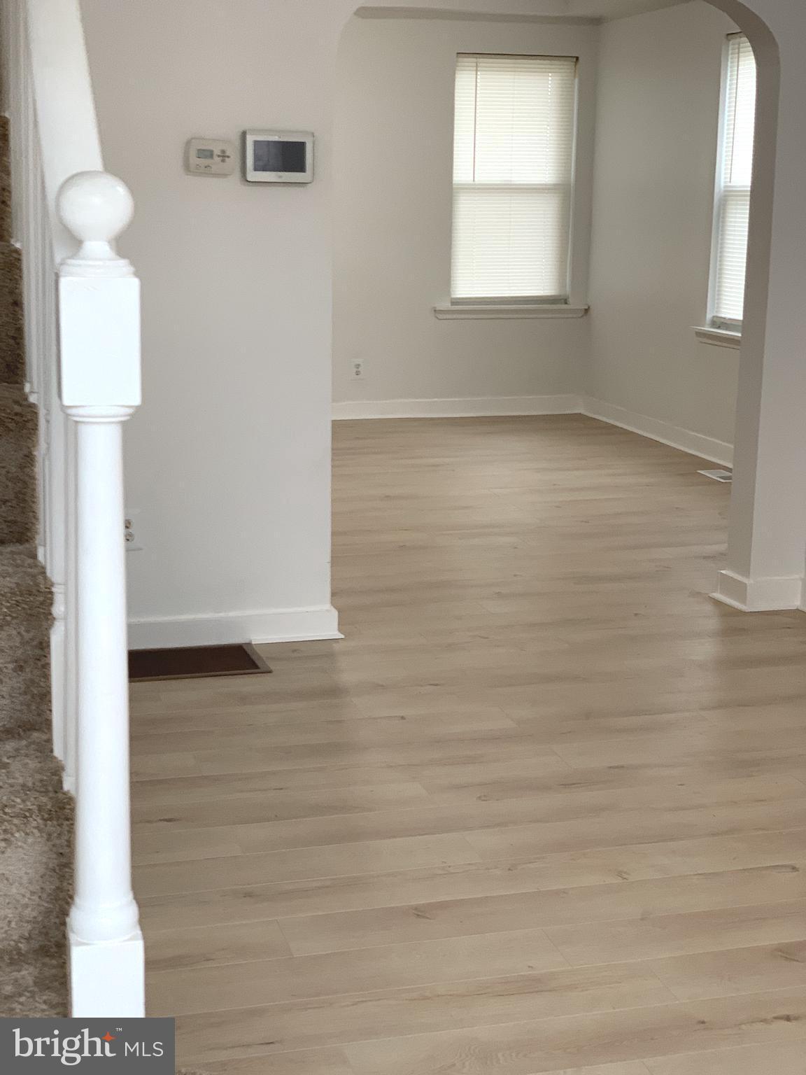 SAINT JOSEPHS - Residential Lease