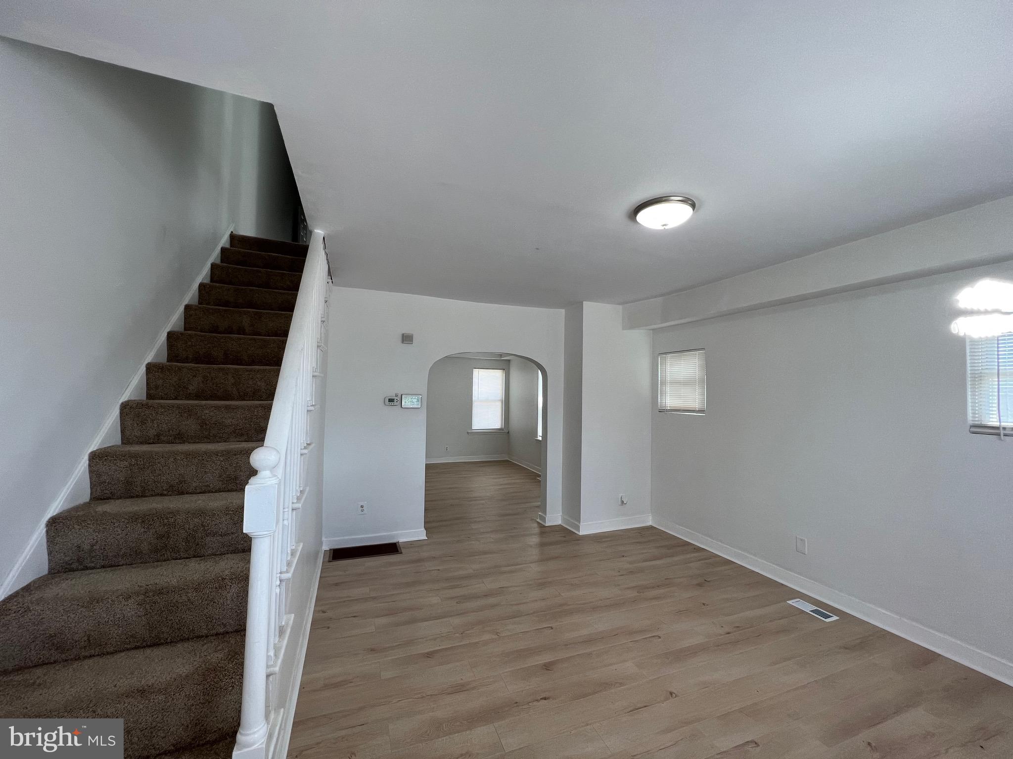 SAINT JOSEPHS - Residential Lease