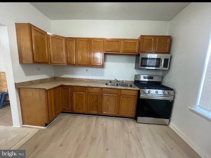 SAINT JOSEPHS - Residential Lease