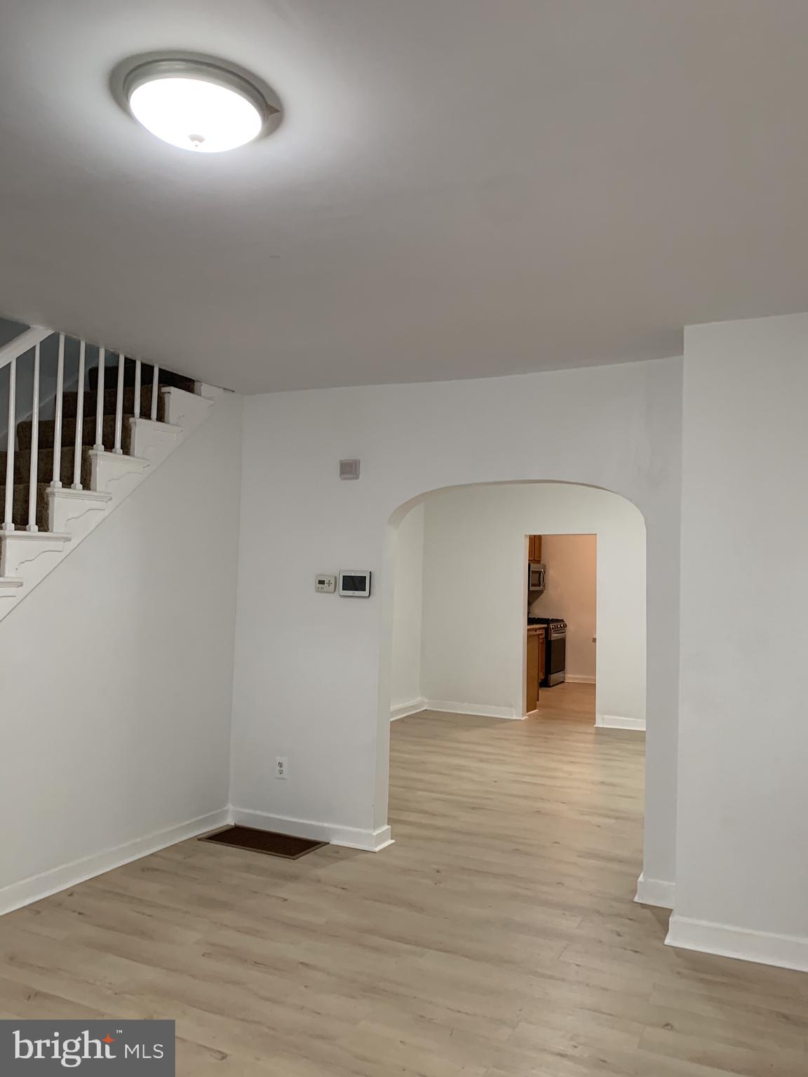 SAINT JOSEPHS - Residential Lease