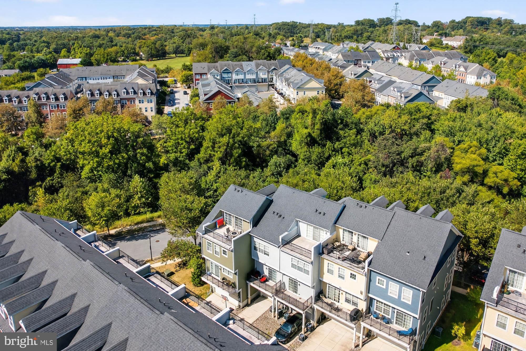 SHIPLEYS GRANT - Residential