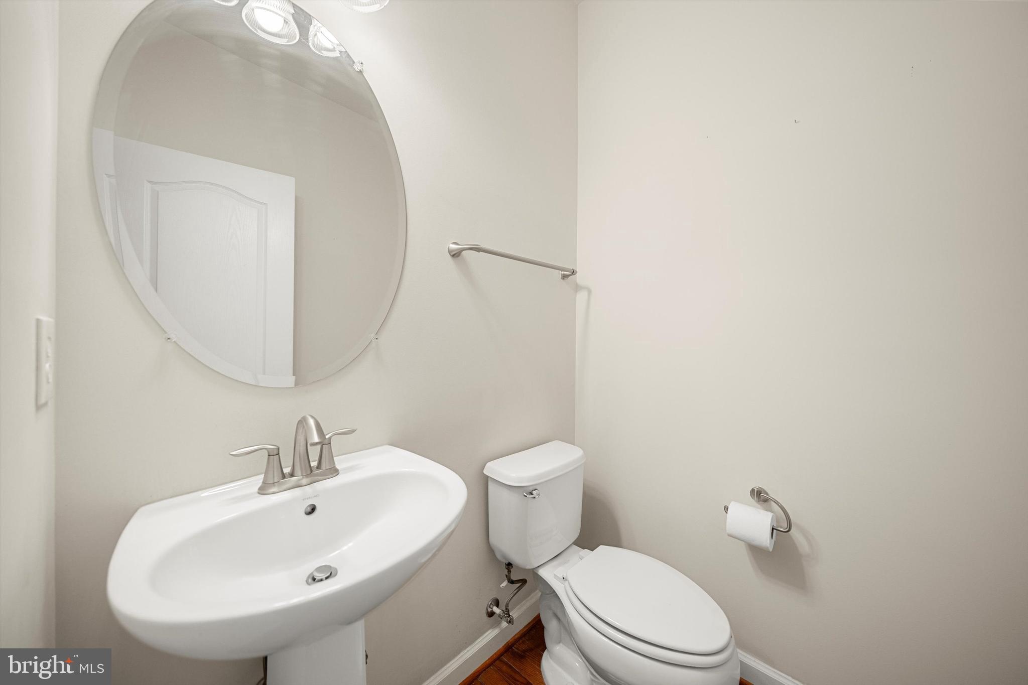 PORT POTOMAC - Residential Lease