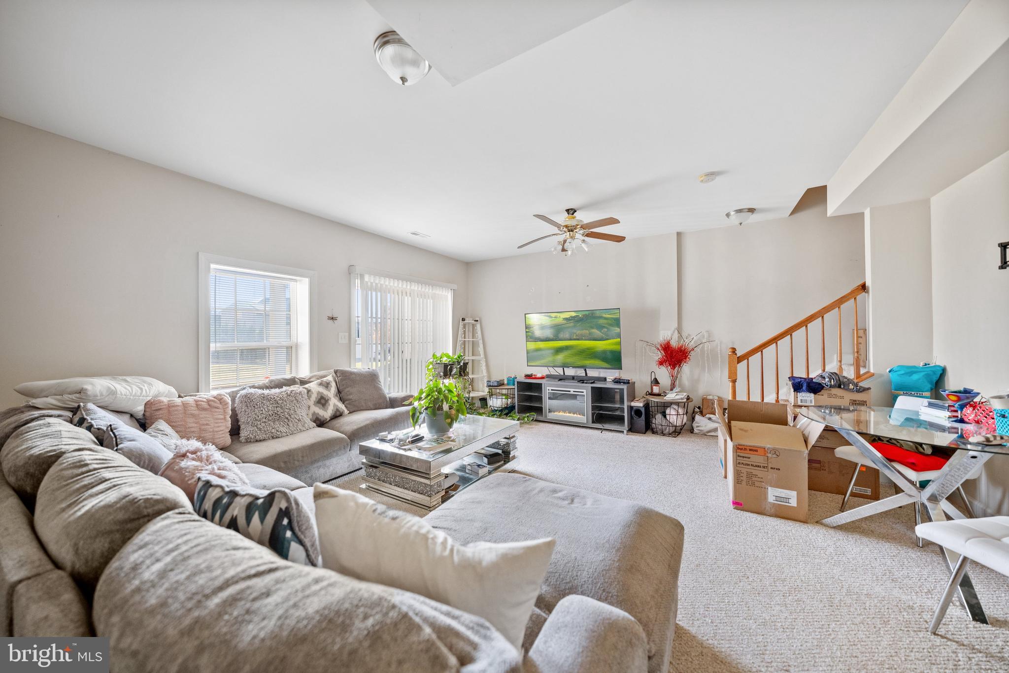 PORT POTOMAC - Residential Lease