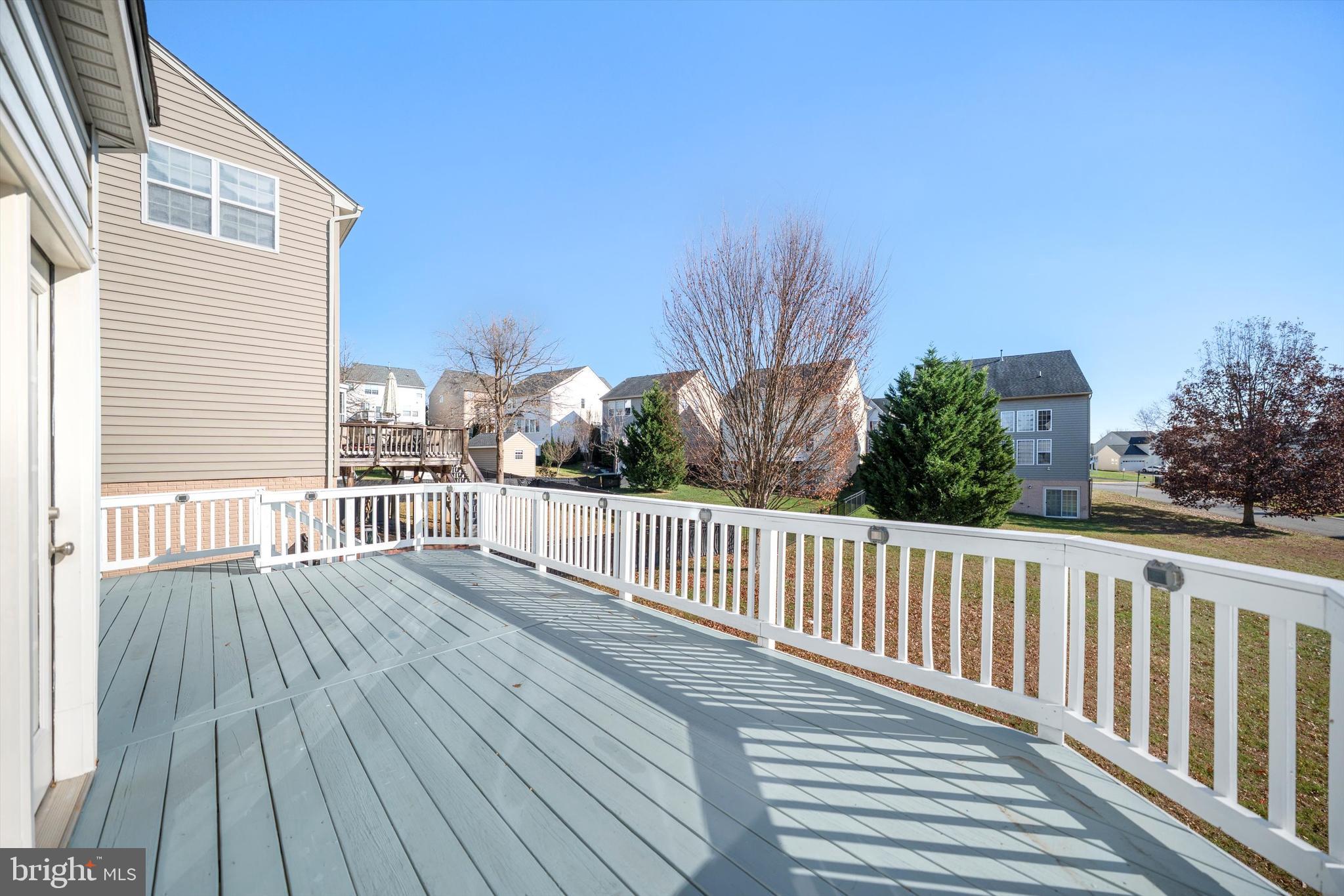 PORT POTOMAC - Residential Lease