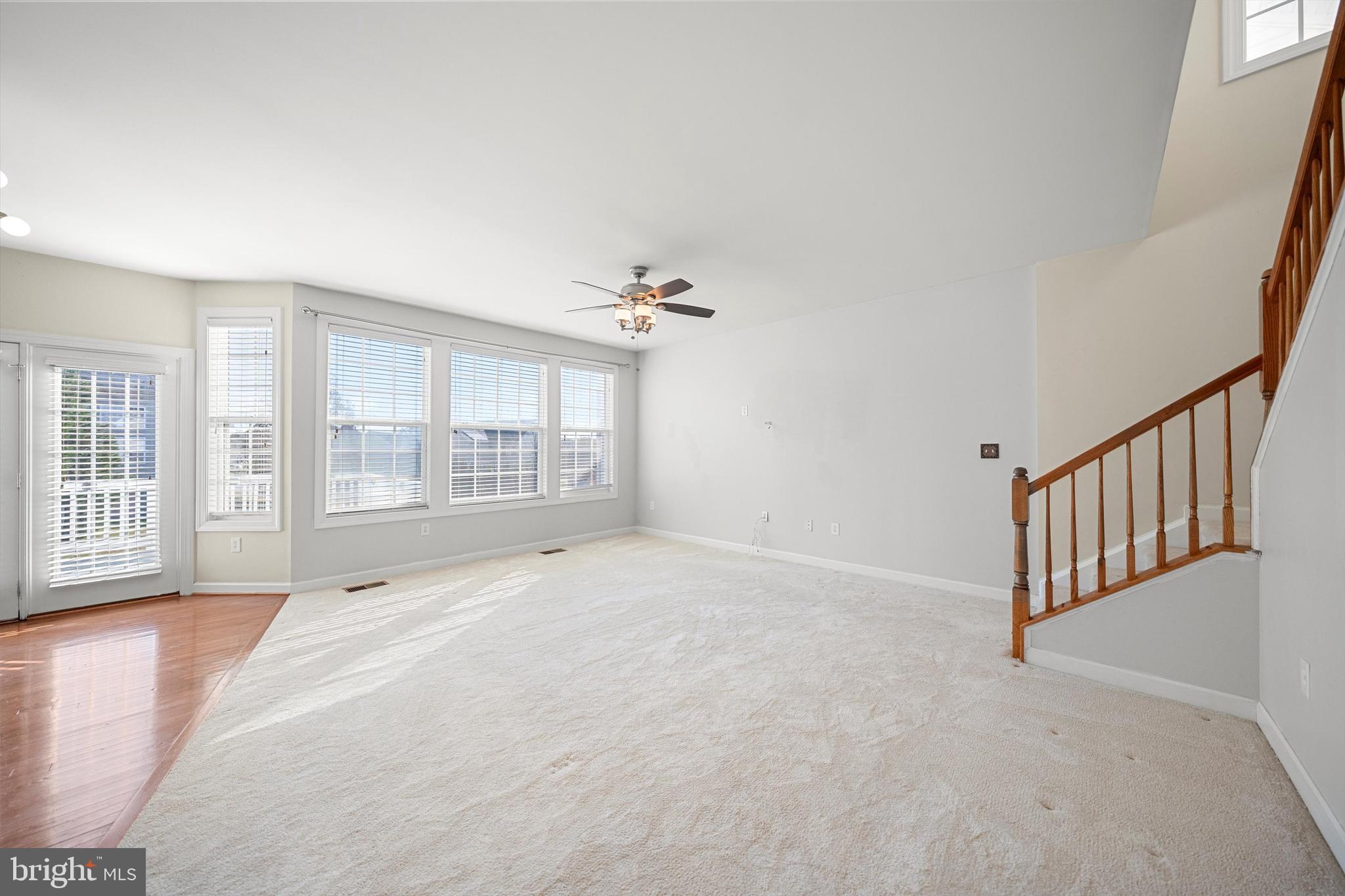 PORT POTOMAC - Residential Lease