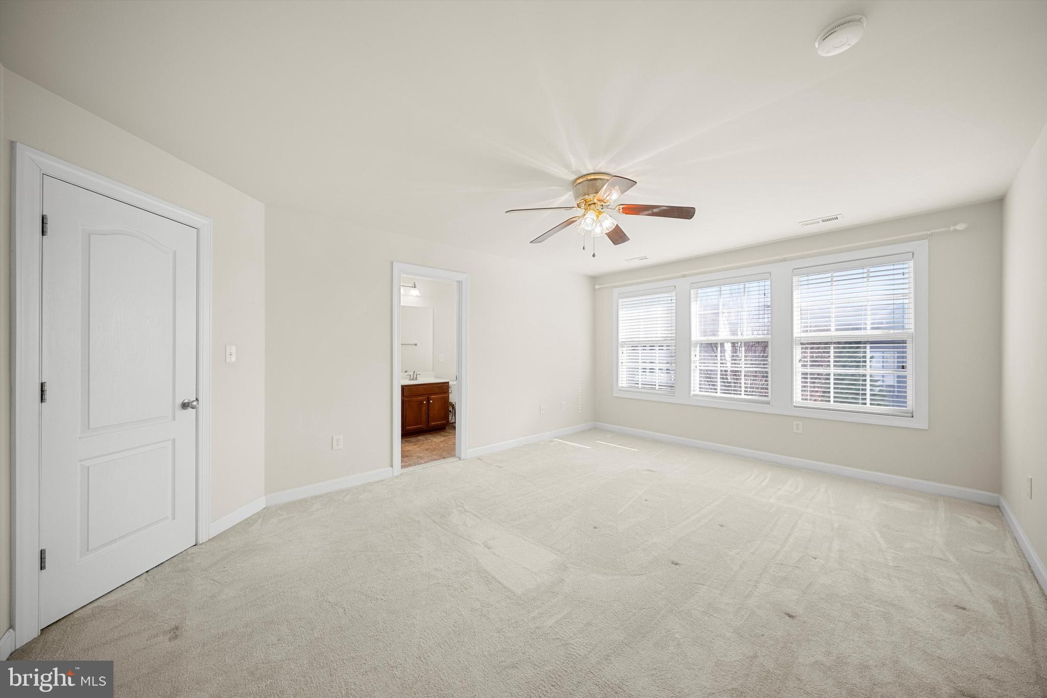 PORT POTOMAC - Residential Lease