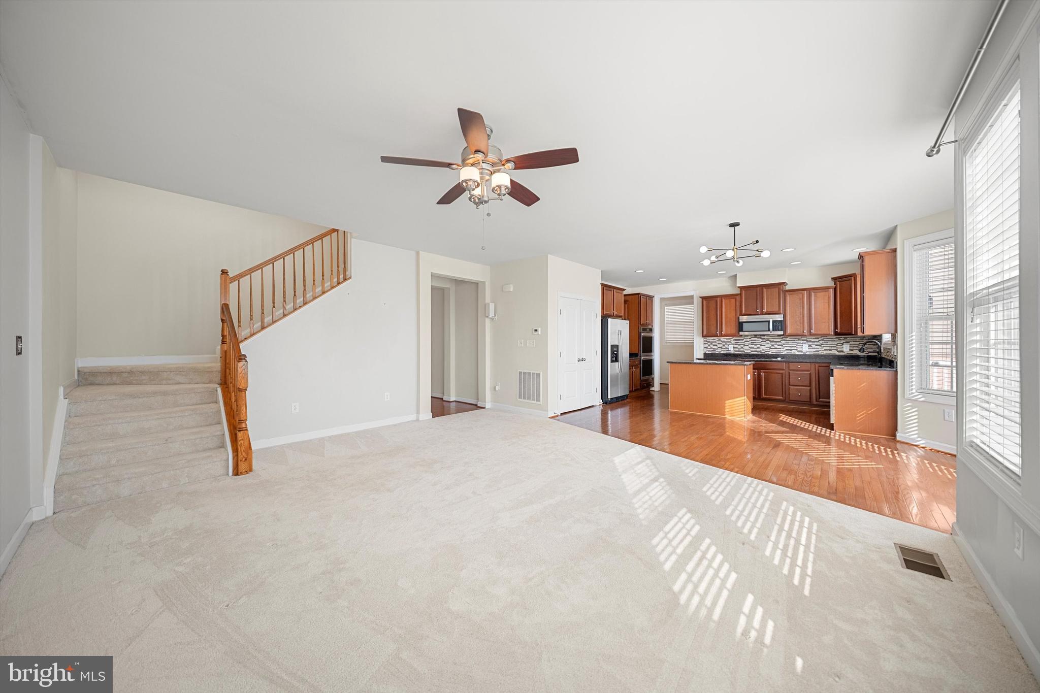 PORT POTOMAC - Residential Lease