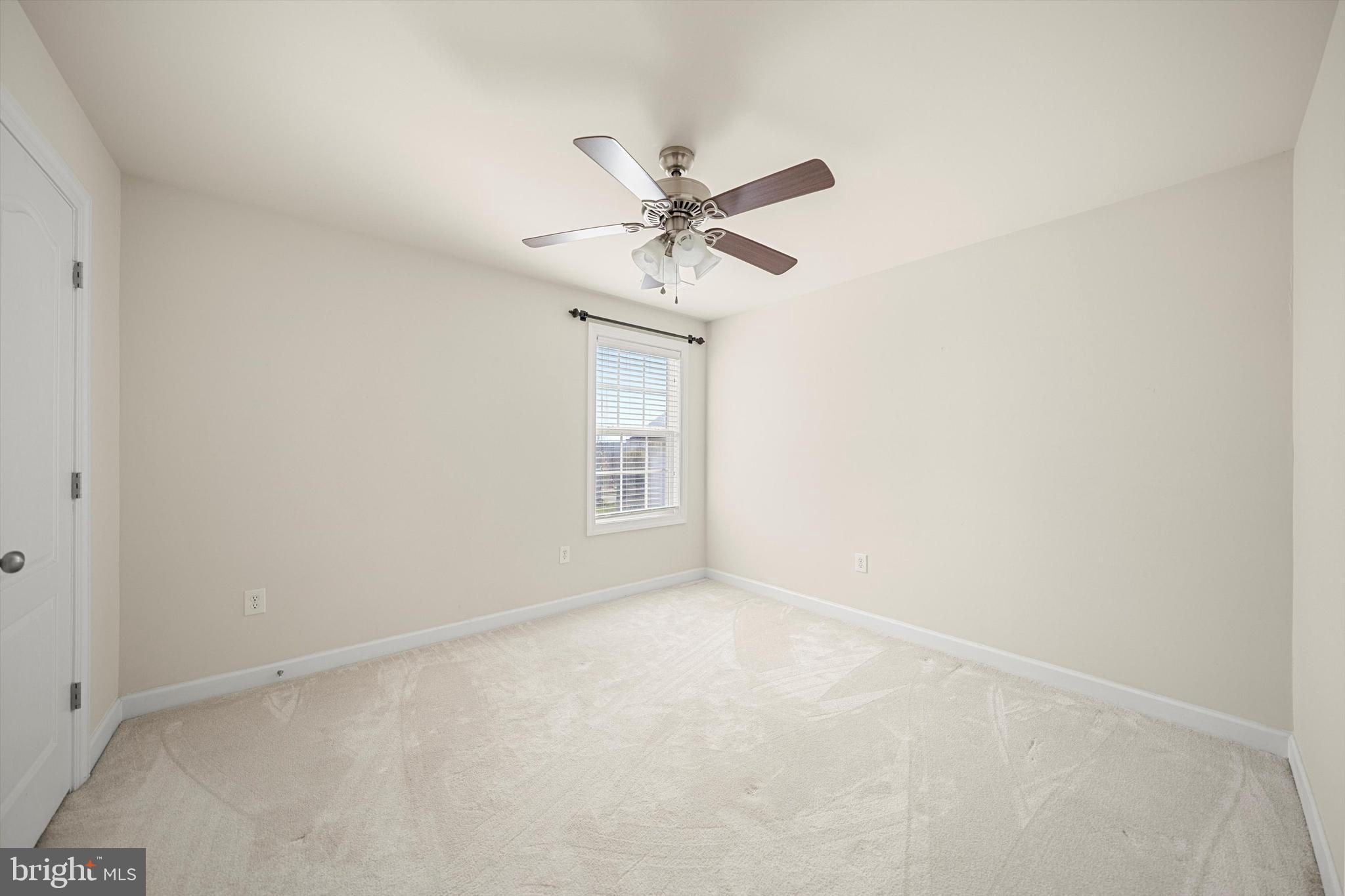 PORT POTOMAC - Residential Lease