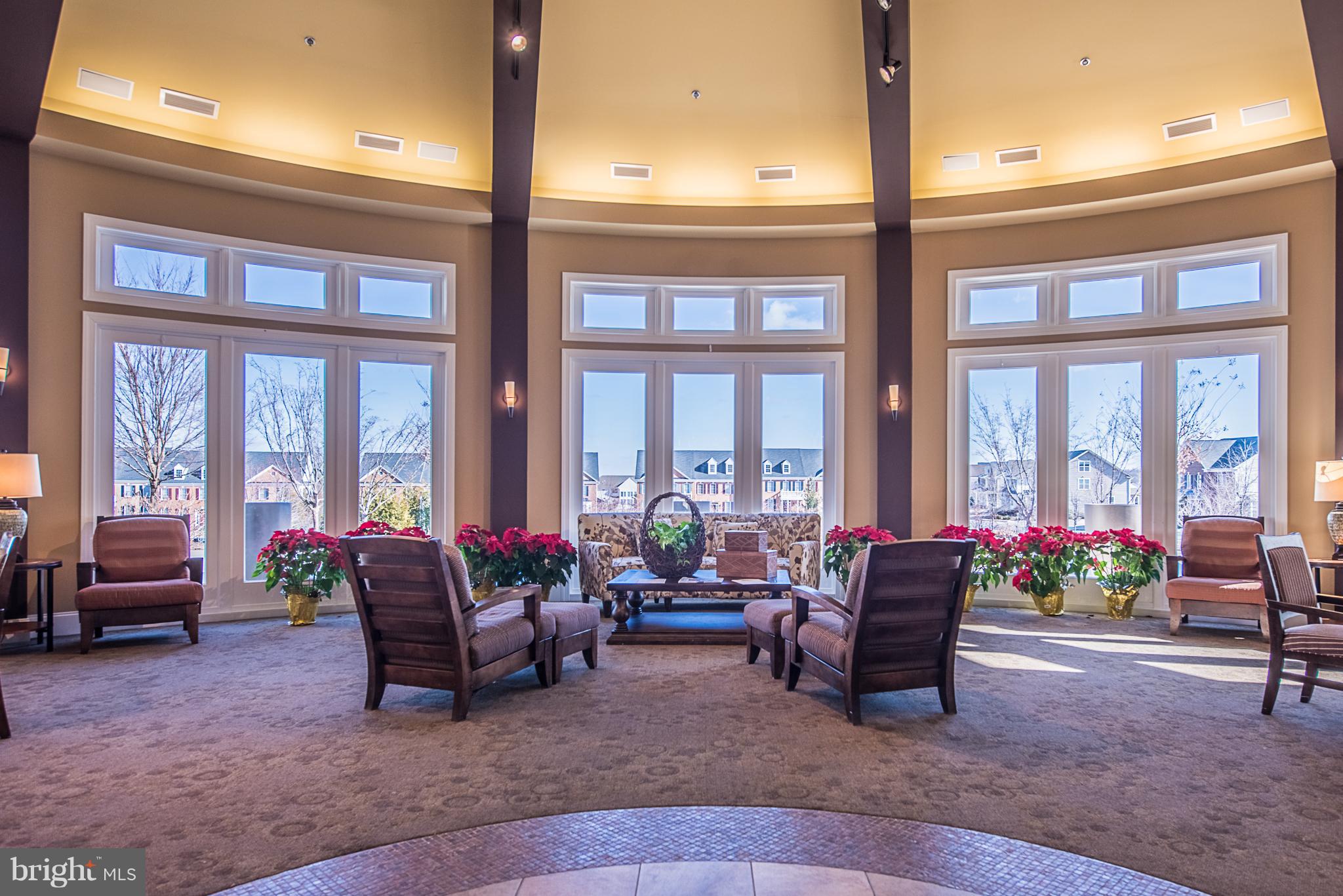 LOUDOUN VALLEY ESTATES 2 - Residential