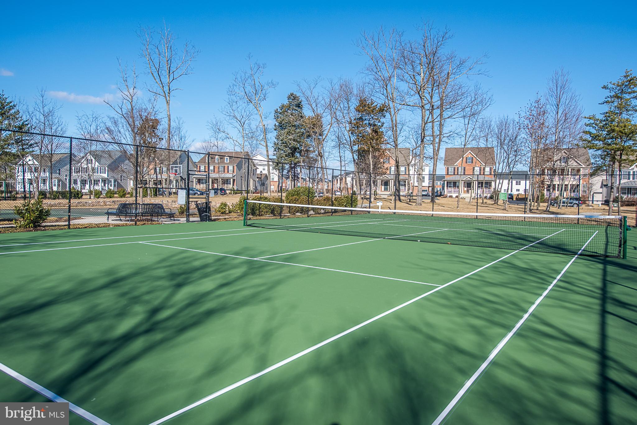 LOUDOUN VALLEY ESTATES 2 - Residential